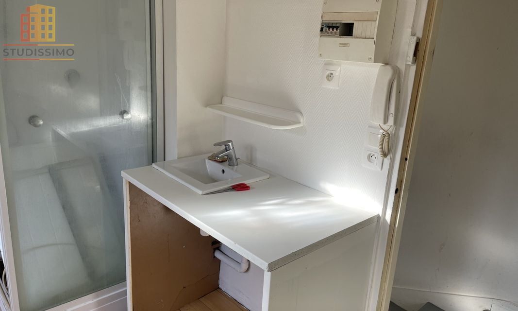 Studio 9m² Saint-Germain-en-Laye - Proche centre, RER A - Photo 2