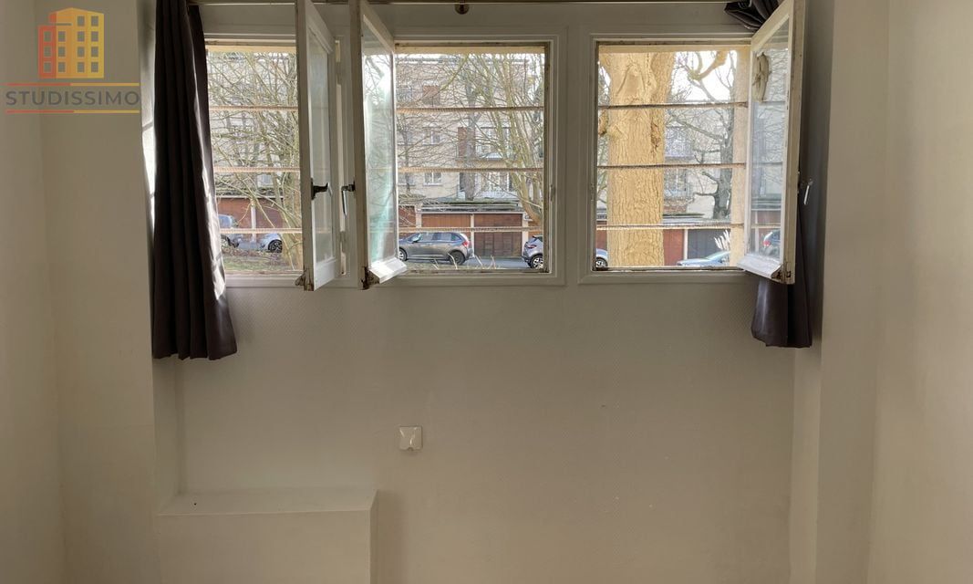 Studio 9m² Saint-Germain-en-Laye - Proche centre, RER A - Photo 1