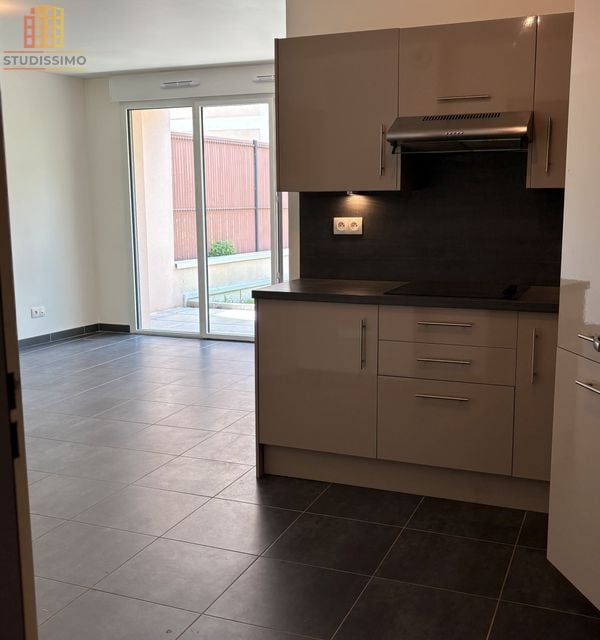 Studio 33m² Rambouillet centre - DPE C - Photo 2
