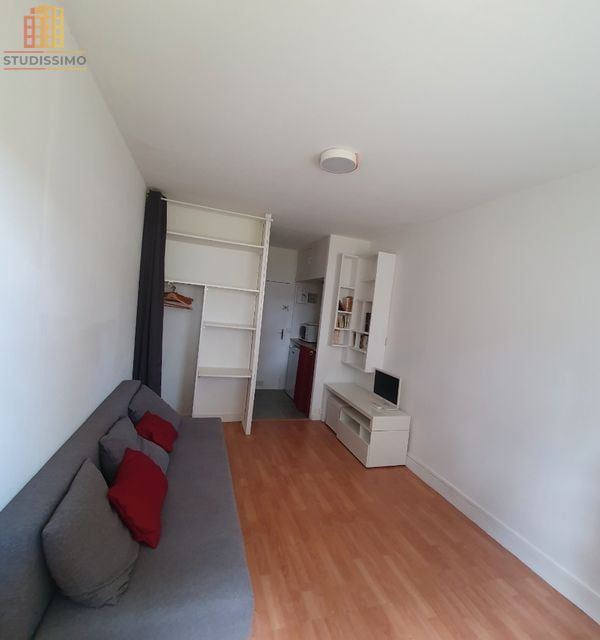 Studio 14m² Maisons-Laffitte Parc - Photo 2