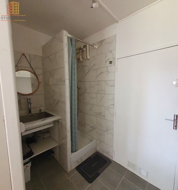 Studio 14m² Maisons-Laffitte Parc - Photo 1