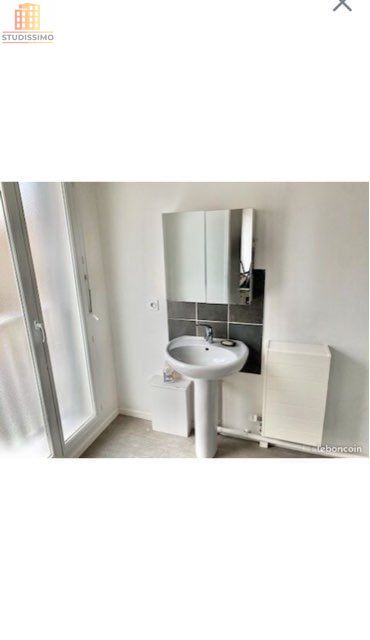 Studio 28m² Mantes-la-Ville - Lumineux, DPE C - Photo 1