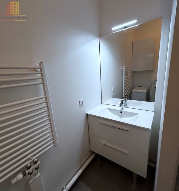 Studio 30m² Plaisir - Terrasse, parking privatif - Photo 2