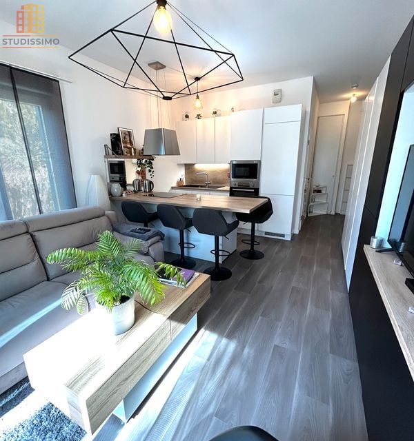 Studio 30m² Plaisir - Terrasse, parking privatif - Photo 1