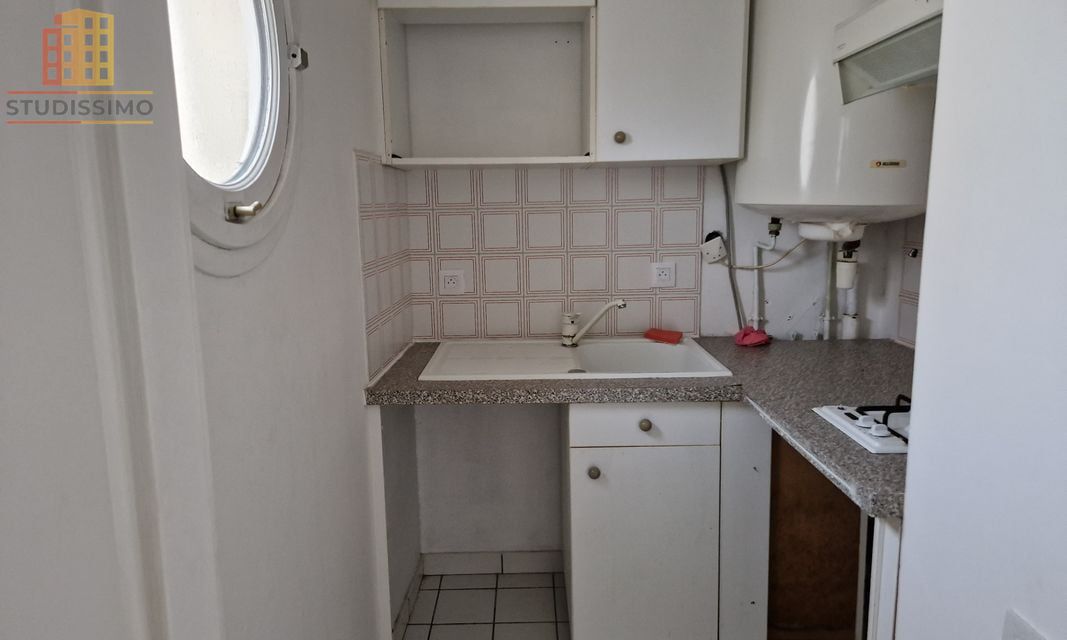 Studio 25m² Plaisir 78370 - Photo 2