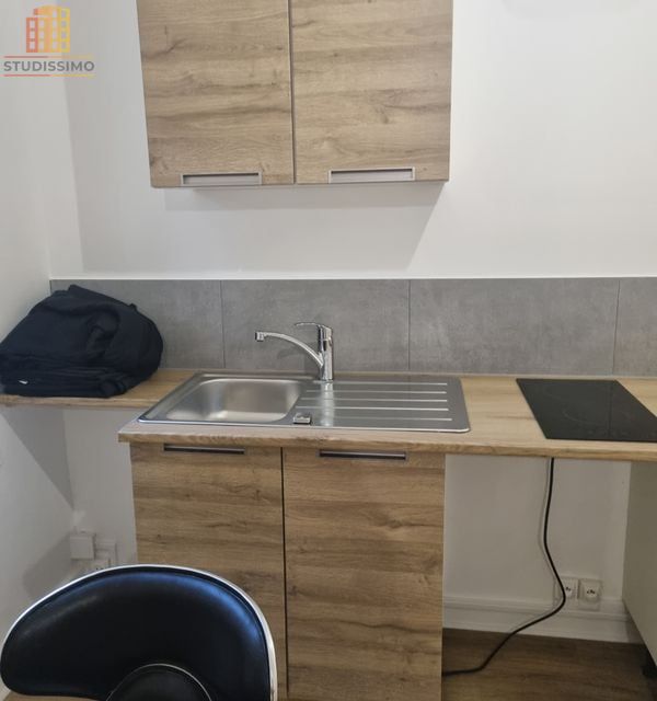 Studio 24m² Montlhéry 91310 - Petite copropriété - Photo 2