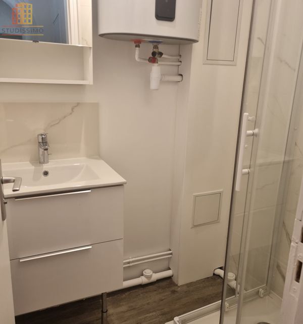 Studio 24m² Montlhéry 91310 - Petite copropriété - Photo 1
