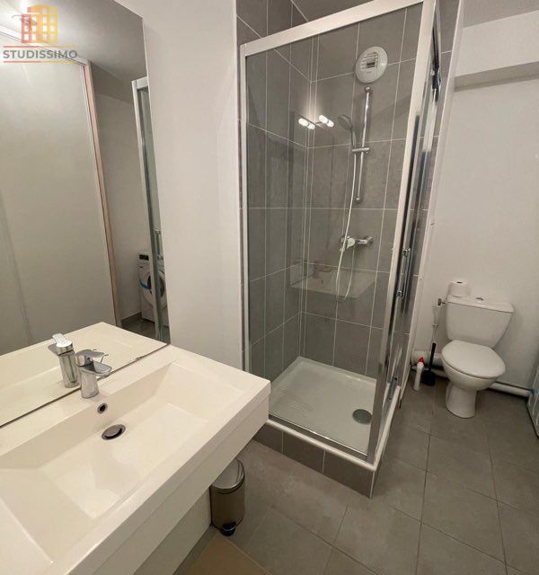 Studio 30m² Arpajon - Meublé, stationnement extérieur - Photo 5