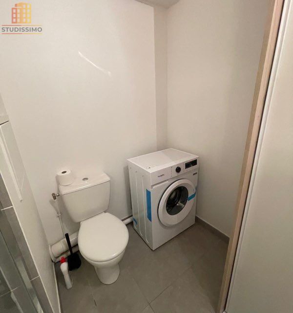 Studio 30m² Arpajon - Meublé, stationnement extérieur - Photo 1