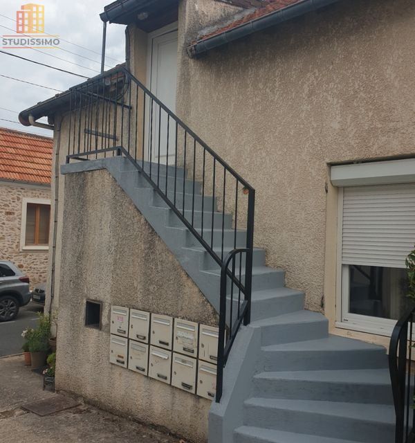 Studio 22m² Saintry-sur-Seine - Mezzanine - Photo 4