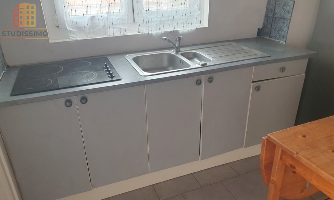 Studio 22m² Saintry-sur-Seine - Mezzanine - Photo 1