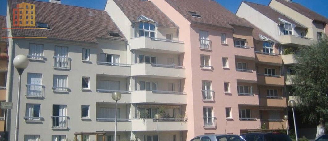Studio à Longjumeau