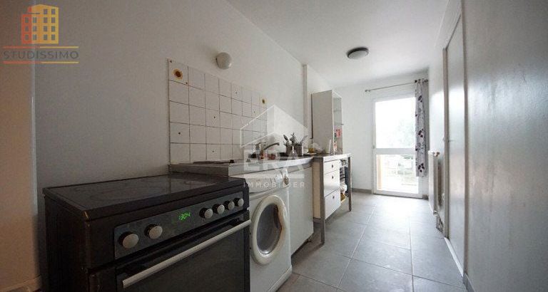 Studio 41m² Évry-Courcouronnes - Meublé - Photo 2