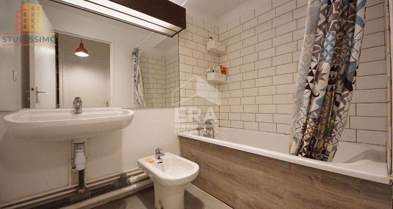 Studio 41m² Évry-Courcouronnes - Meublé - Photo 1