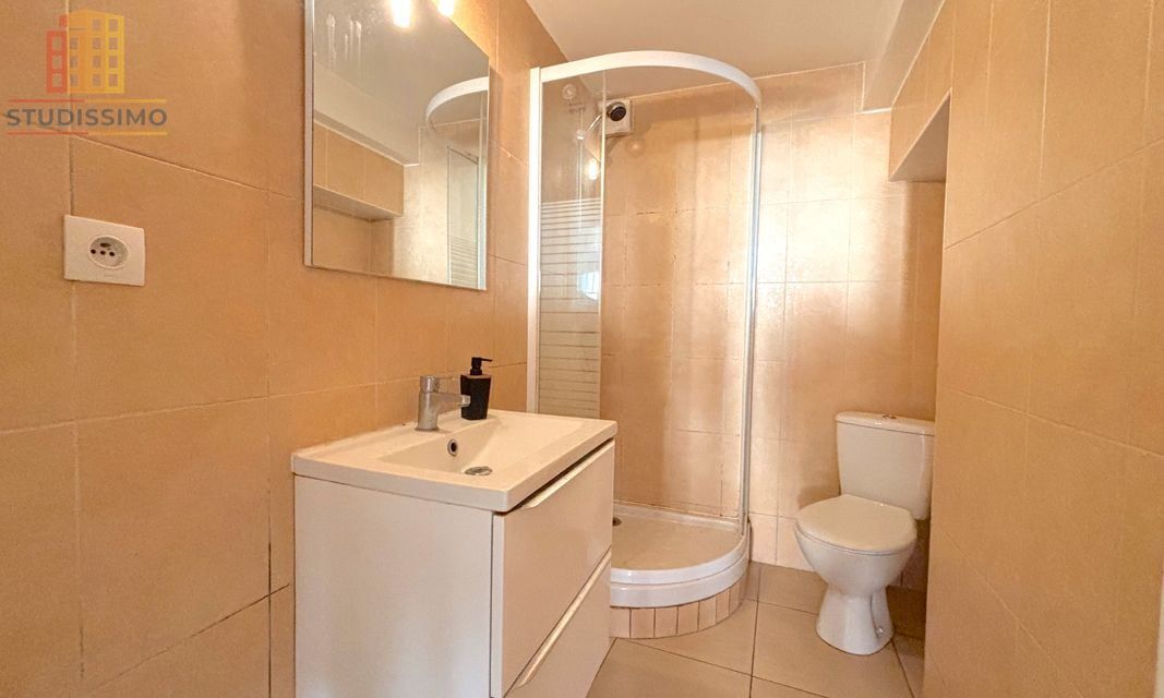 Studio 27m² Corbeil-Essonnes - Lumineux, proche commerces - Photo 3