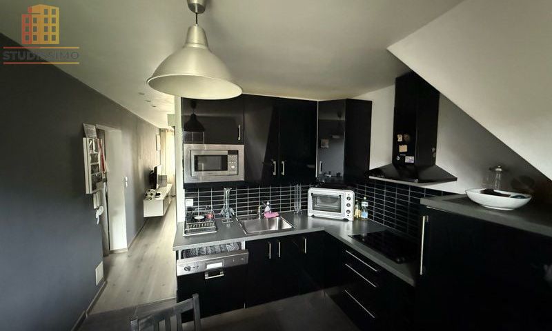 Studio 32m² Morsang-sur-Orge 91390 - Photo 2