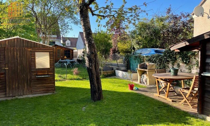 Studio 32m² Morsang-sur-Orge 91390 - Photo 1