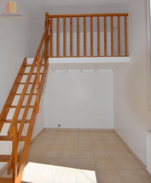 Studio à Juvisy-sur-Orge