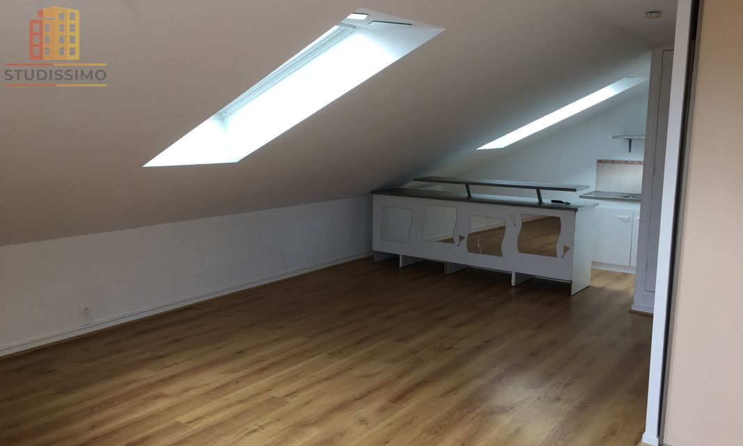 Studio 30m² Évry-Courcouronnes - Balcon, box fermé - Photo 2
