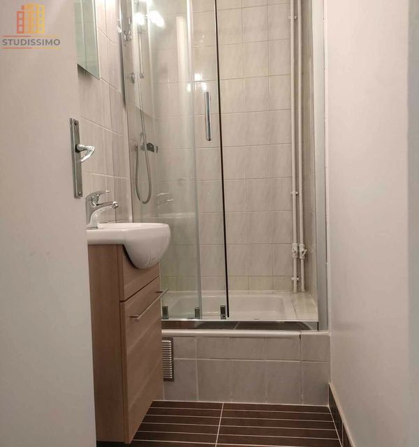 Studio 28m² Orsay - Location courte durée - Photo 2