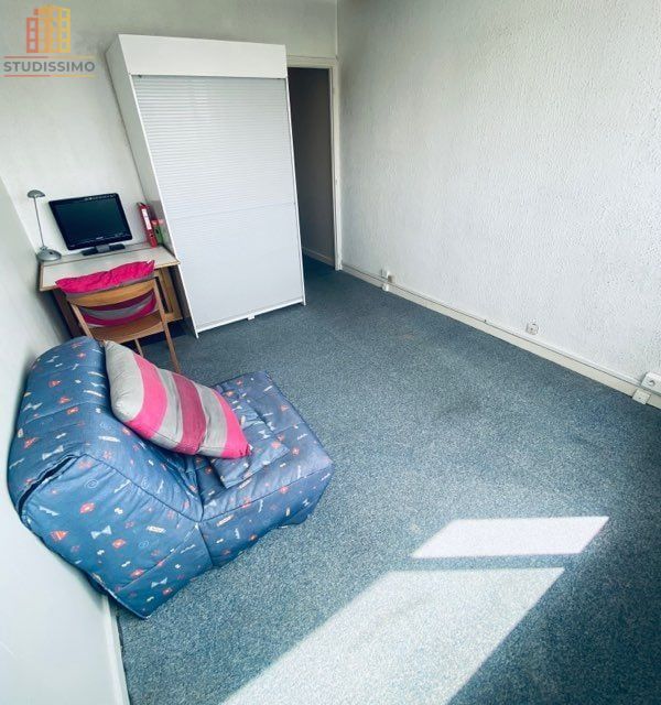 Studio 18m² Juvisy-sur-Orge - Proche RER C, vue Seine - Photo 2