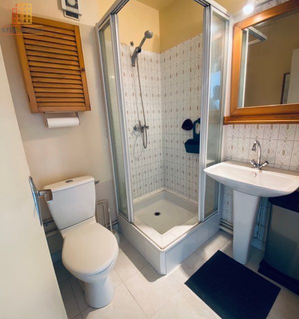 Studio 18m² Juvisy-sur-Orge - Proche RER C, vue Seine - Photo 1