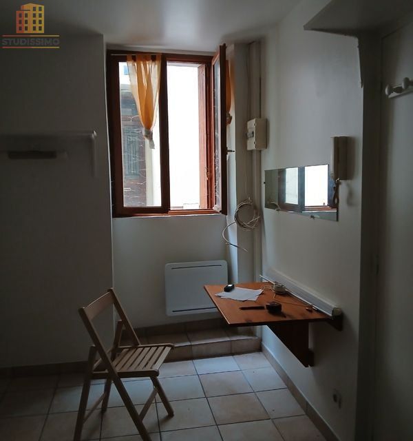 Studio 11m² Étampes - Idéale investisseur, étudiant - Photo 2
