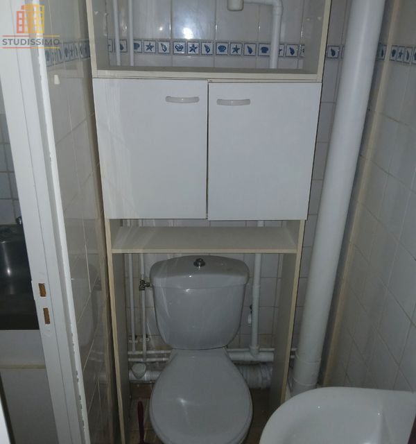 Studio 11m² Étampes - Idéale investisseur, étudiant - Photo 1