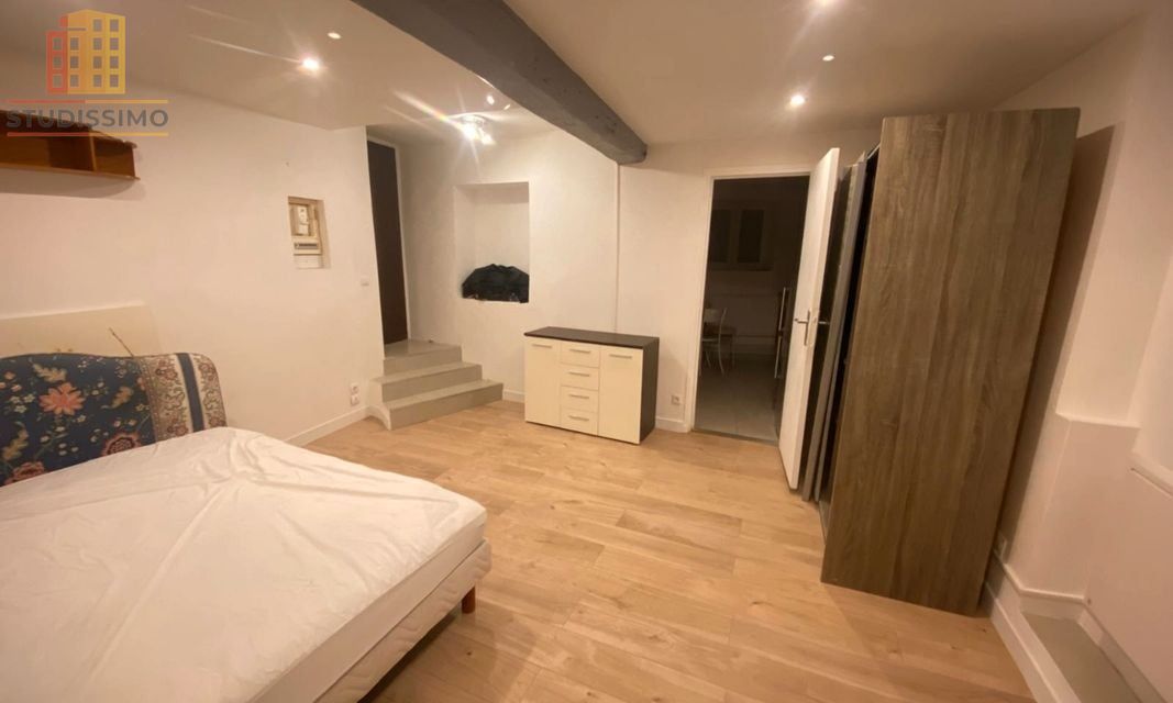 Studio à Athis-Mons
