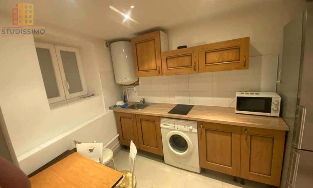 Studio 28m² Athis-Mons 91200 - Photo 2