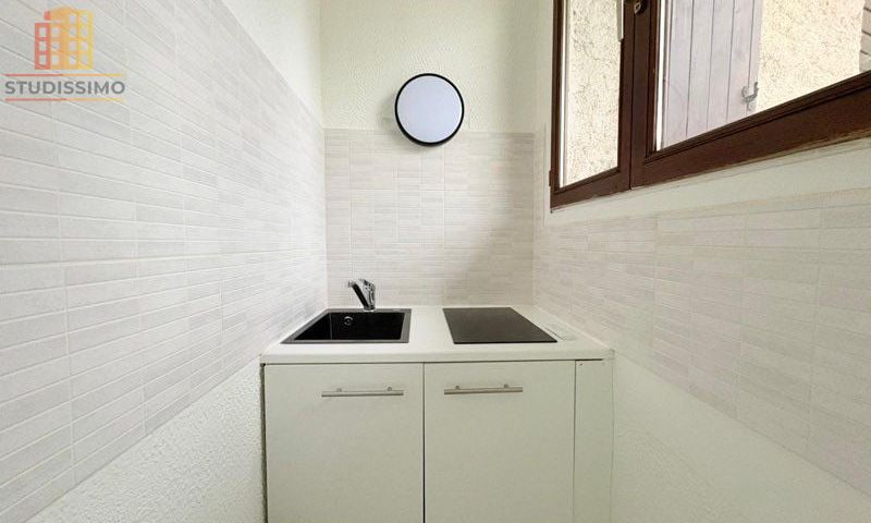 Studio 19m² Brétigny-sur-Orge - Centre-ville, lumineux - Photo 1