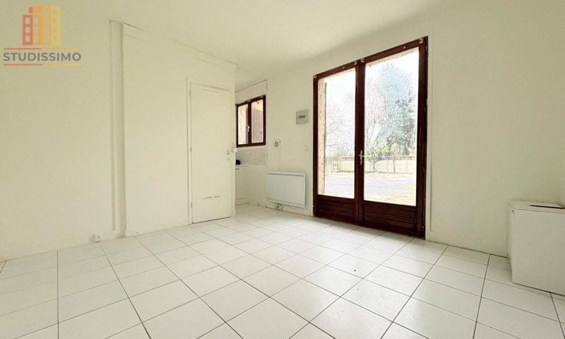 Studio 19m² Brétigny-sur-Orge - Centre-ville, lumineux - Photo 2
