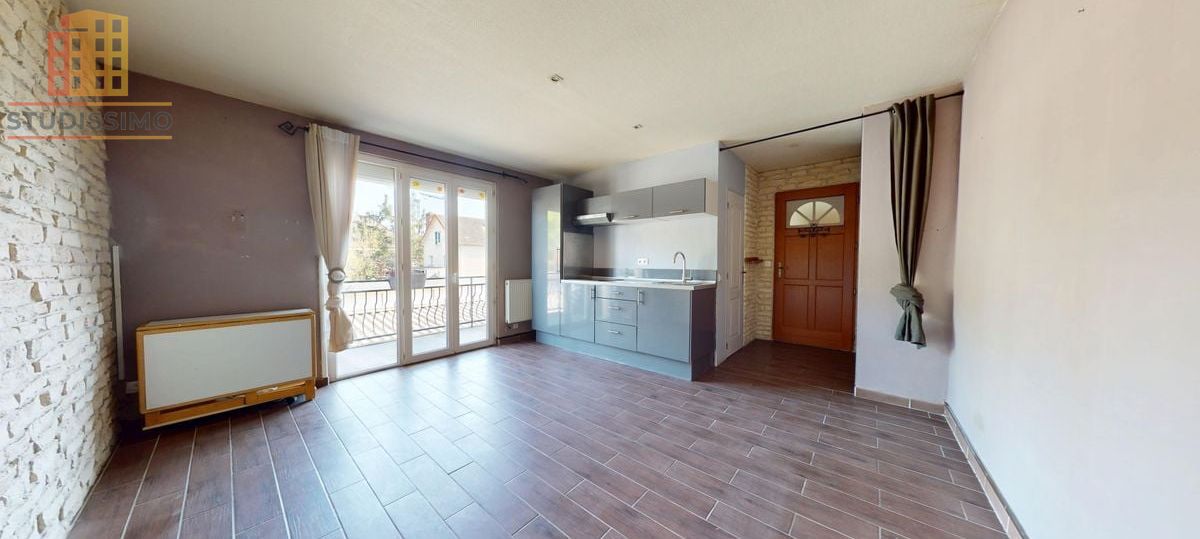 Studio à Sainte-Geneviève-des-Bois