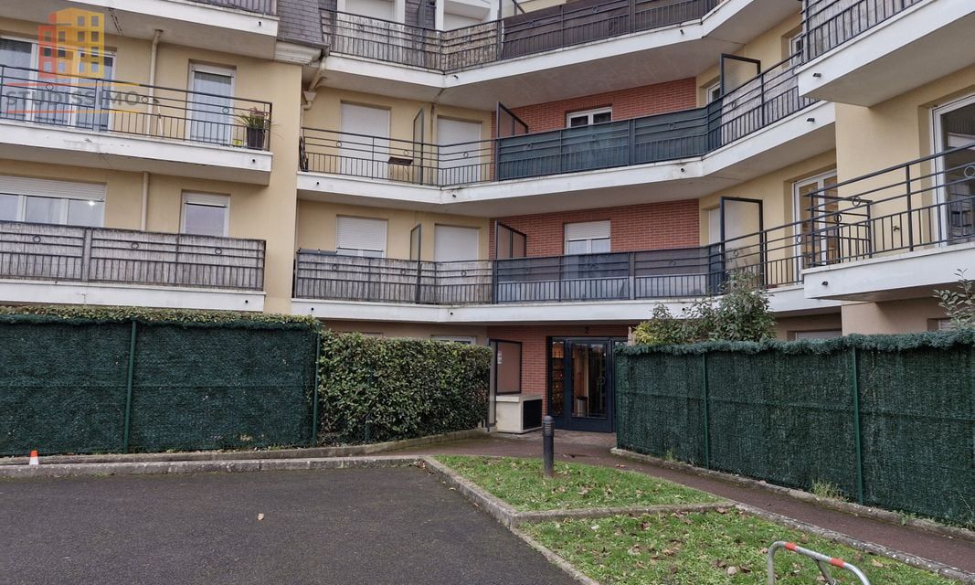 Studio à Vigneux-sur-Seine