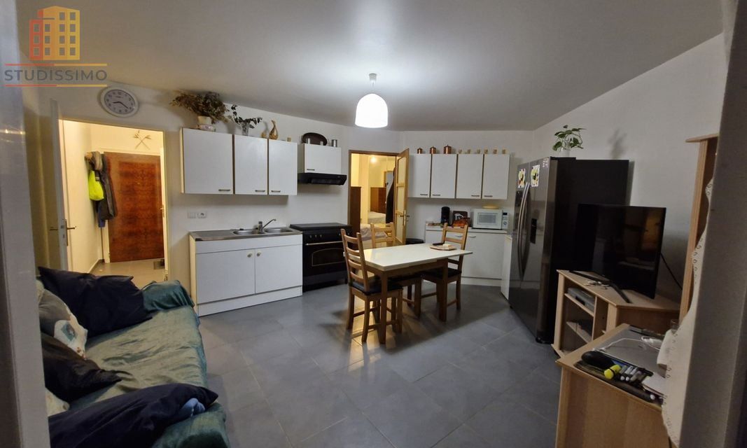 Studio 36m² Vigneux-sur-Seine - Lumineux - Photo 1