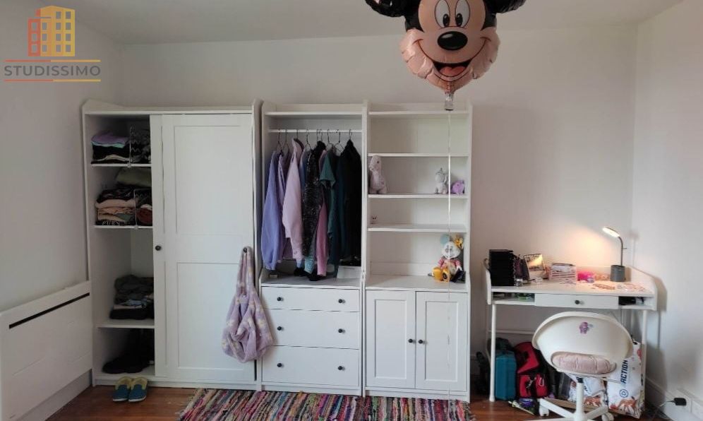 Studio 27m² Brunoy - Lumineux - Photo 1