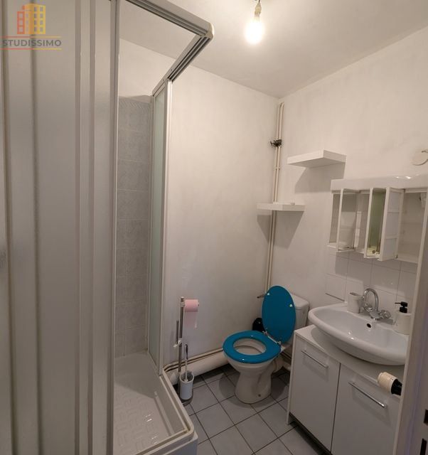 Studio 23m² Mennecy centre-ville - Lumineux - Photo 2