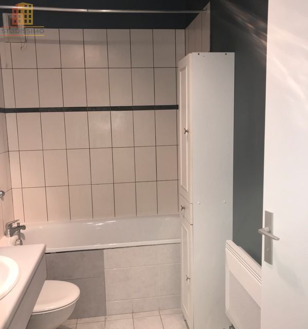 Studio 28m² Soisy-sur-Seine - Lumineux - Photo 1