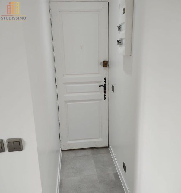 Studio 18m² Athis-Mons - Proche Orly - Photo 2