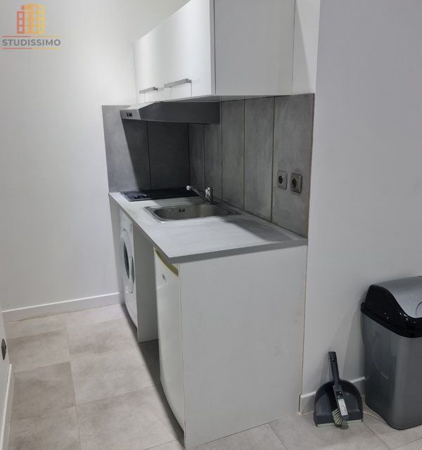 Studio 18m² Athis-Mons - Proche Orly - Photo 1