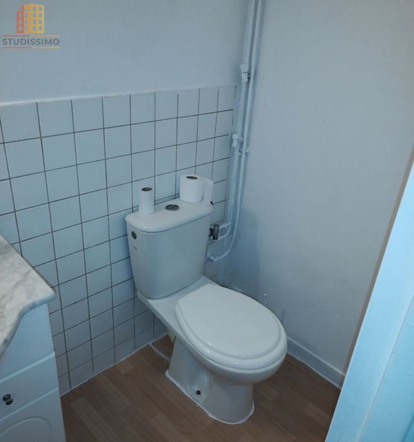 Studio 21m² Grigny 91350 - Photo 1