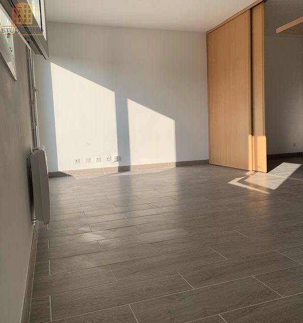 Studio 32m² Boussy-Saint-Antoine - Dernier étage, lumineux - Photo 2