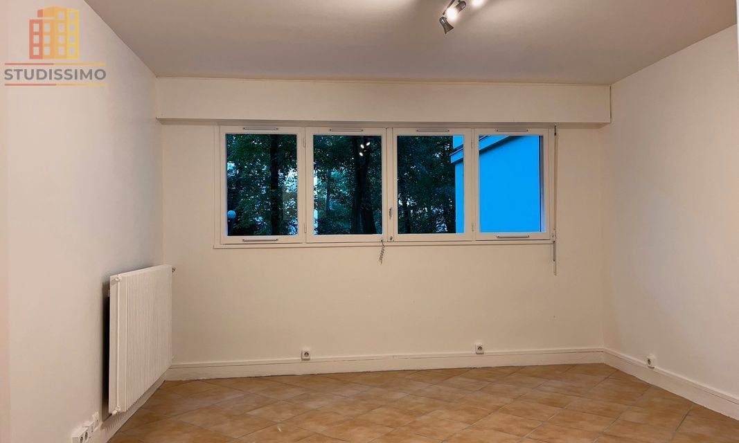 Studio 23m² Évry-Courcouronnes - Calme, quartier verdoyant - Photo 1