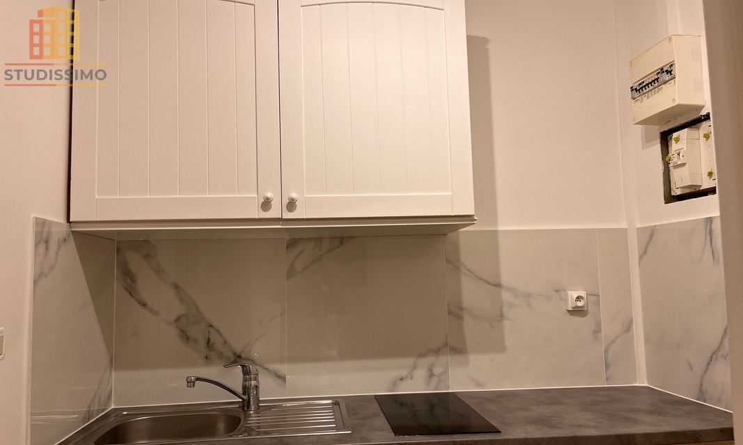 Studio 23m² Évry-Courcouronnes - Calme, quartier verdoyant - Photo 2