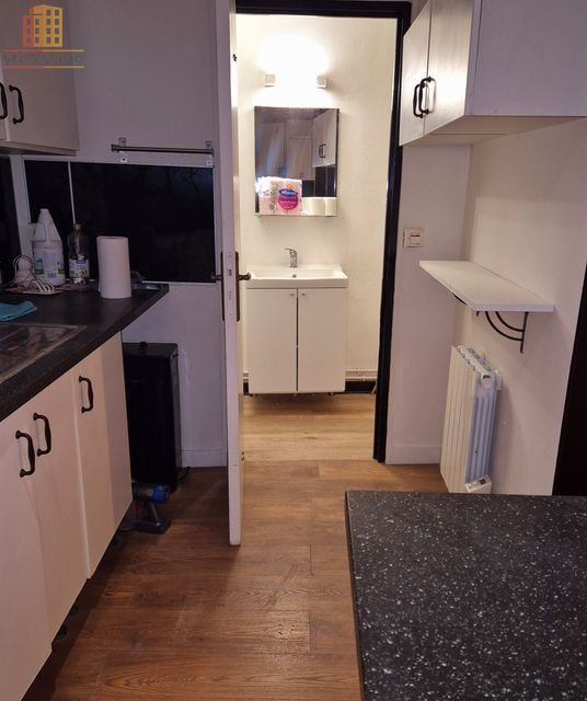 Studio 33m² Presles - Aucun caractère mentionné - Photo 2