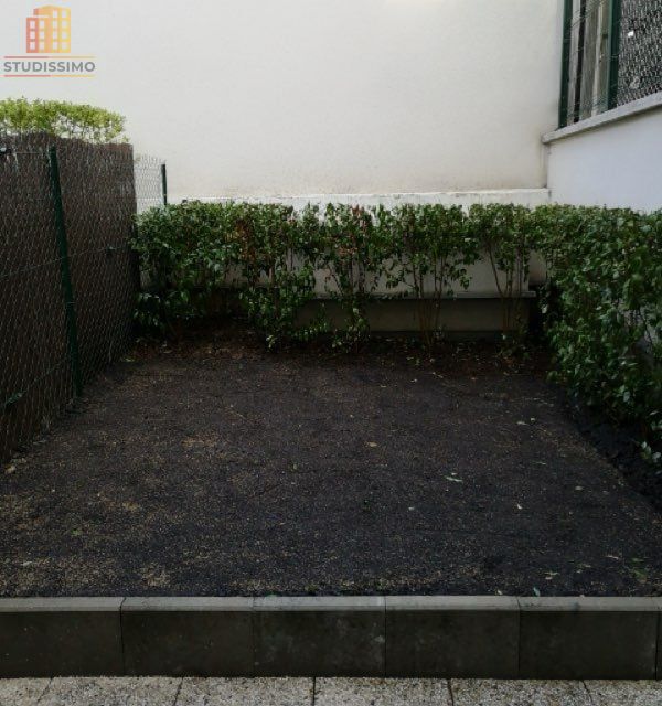 Studio 29m² Argenteuil 95100 - Terrasse en rez-de-jardin - Photo 1