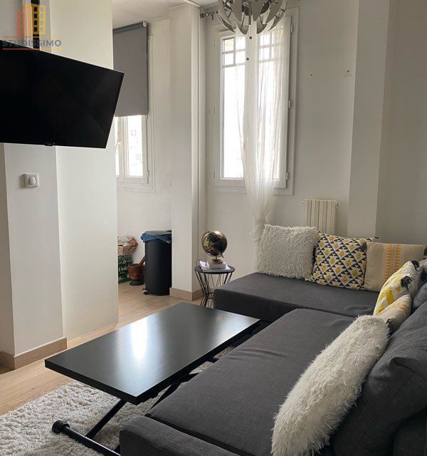 Studio à Enghien-les-Bains