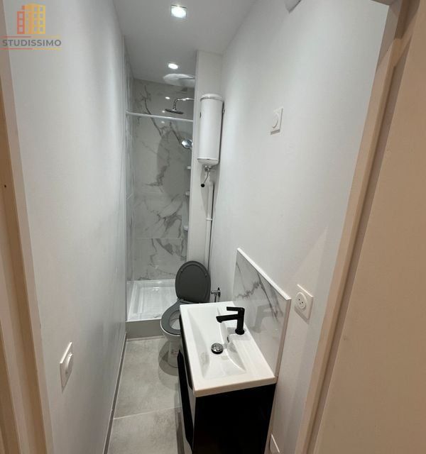 Studio 7m² Cormeilles-en-Parisis - Idéal bureau, pied-à-terre - Photo 2
