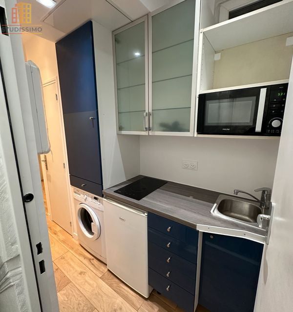 Studio 7m² Cormeilles-en-Parisis - Idéal bureau, pied-à-terre - Photo 1