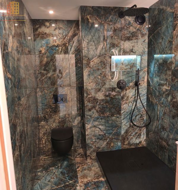 Studio 30m² Vauréal - Refait à neuf, dernier étage - Photo 15
